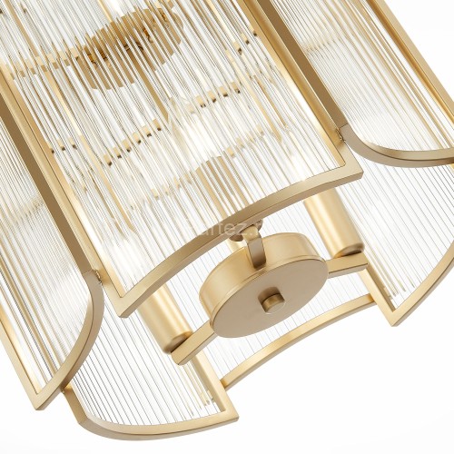 Подвесная люстра ST Luce SL1234.203.08