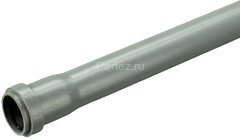 Труба канализационная ПП D 40х150х1,8