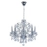 Подвесная люстра MW-Light 367013408