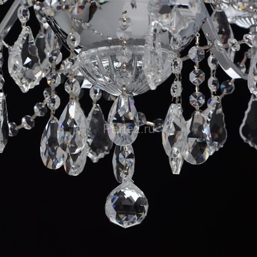 Подвесная люстра MW-Light 367013408