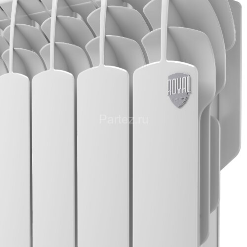 Радиатор Royal Thermo Vittoria 350 VDR - 10 секц.