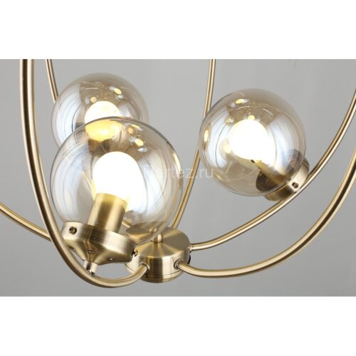 Подвесная люстра Omnilux OML-94513-06