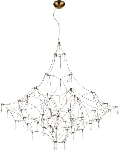 Подвесная люстра ST Luce SL6601.213.114