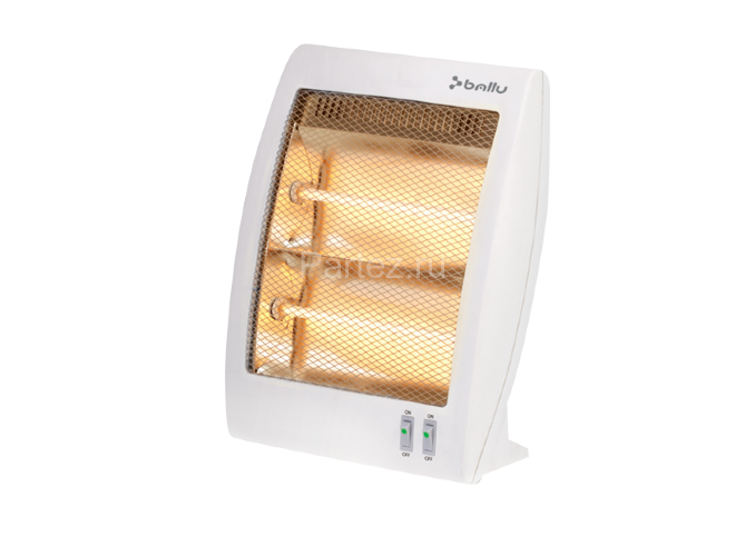 Тепловентилятор Ballu BHH/M-10