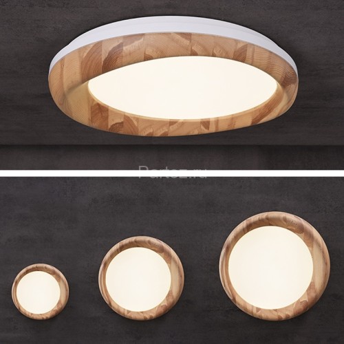 Потолочный светильник ImperiumLoft RUNIS01