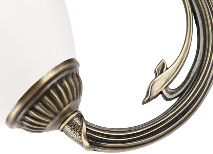 Бра Arte Milano 343659/2W AB