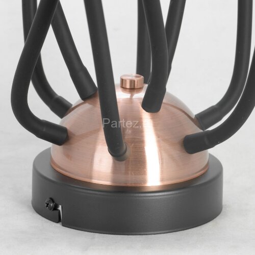 Потолочная люстра Lussole GRLSP-8247