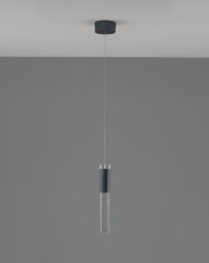 Подвесной светильник Moderli V10898-PL