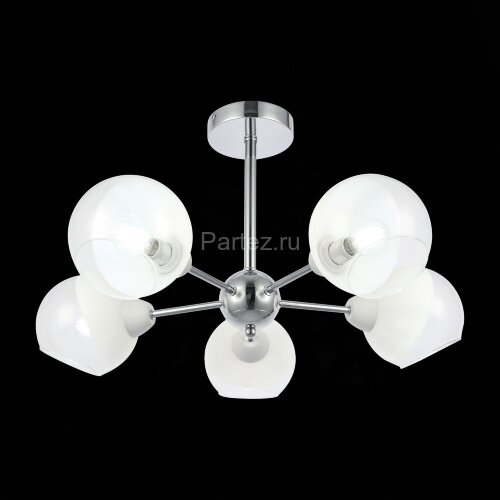 Потолочная люстра Evoluce SLE102702-05