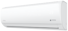 Инверторная сплит-система ROYAL CLIMA TRIUMPH Inverter 2024 RCI-TWС22HN (комплект)