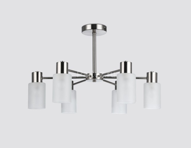 Потолочная люстра Ambrella TR9572