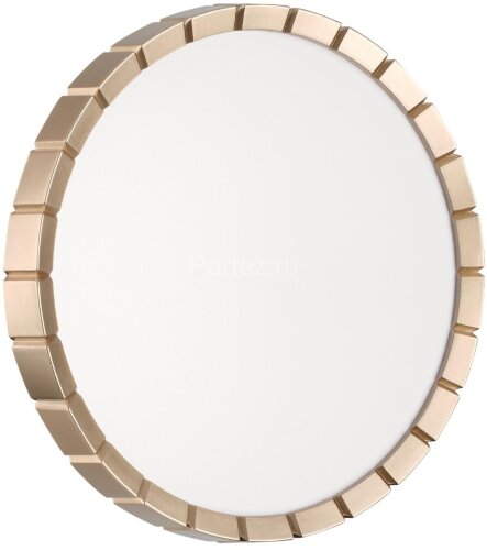 Настенно-потолочный светильник Sonex 7648/CL