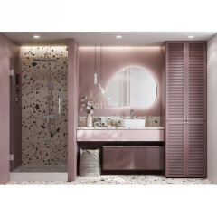 Раковина накладная Santek Одри Soft 420х420, белая (42 1.WH50.1.709)