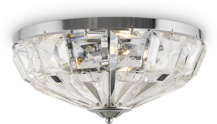 Потолочная люстра Maytoni MOD094CL-04CH