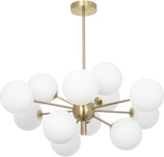 Потолочная люстра Citilux CL212183