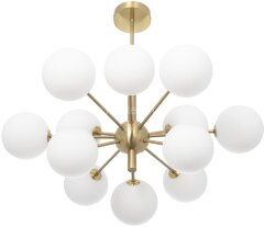 Потолочная люстра Citilux CL212183