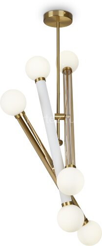 Потолочная люстра Freya FR5381PL-06G