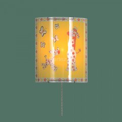 Настенный светильник Citilux CL921001W