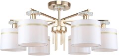 Потолочная люстра Stilfort 1045/03/06PT
