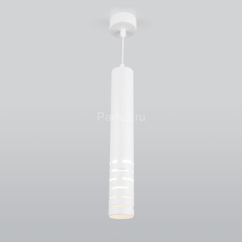 Подвесной светильник Elektrostandard DLN003 MR16 белый матовый