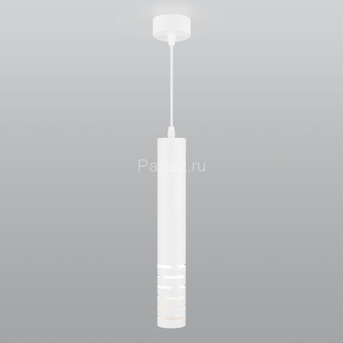 Подвесной светильник Elektrostandard DLN003 MR16 белый матовый