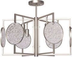 Потолочная люстра MW-Light 451012906