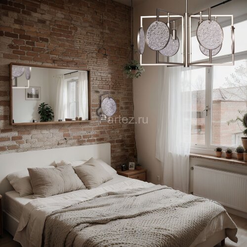 Потолочная люстра MW-Light 451012906