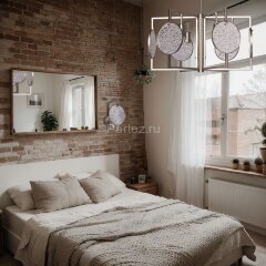 Потолочная люстра MW-Light 451012906