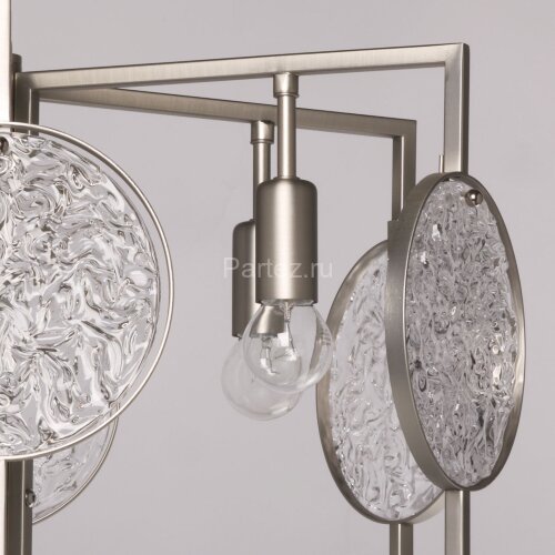 Потолочная люстра MW-Light 451012906