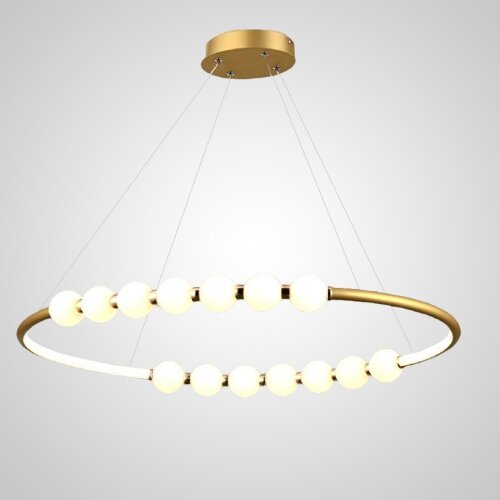 Подвесная люстра ImperiumLoft access-ch01