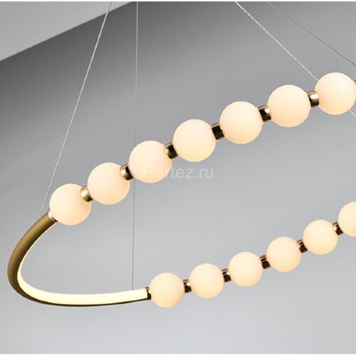 Подвесная люстра ImperiumLoft access-ch01