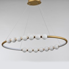 Подвесная люстра ImperiumLoft access-ch01