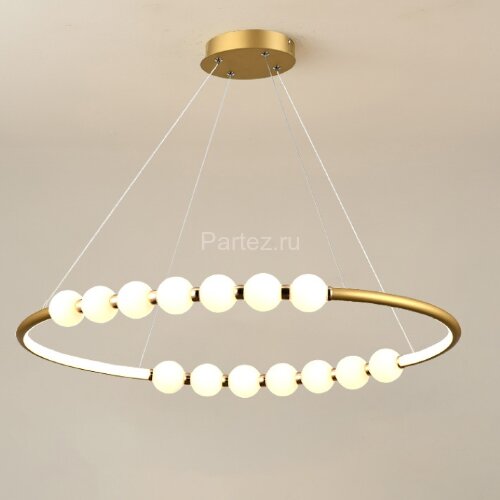 Подвесная люстра ImperiumLoft access-ch01