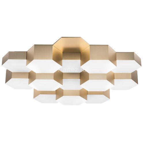 Потолочный светильник Lightstar 750161