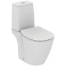 Чаша унитаза Ideal Standard Connect без бачка и сиденья (E042901)