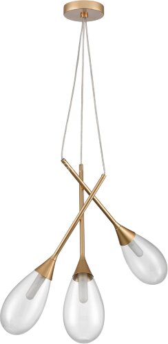 Подвесной светильник Vele Luce VL5864P03