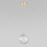 Подвесной светильник TK Lighting 4609 Cadix Gold