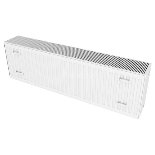 Радиатор стальной панельный LEMAX Compact 33Х300Х1500
