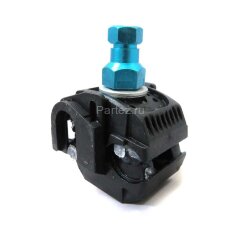 Зажим ответвительный прокалывающий P2X-150 (50-150; 6-35) (Р 645; SLIW 15.1; P2х95; СТ 70; OP 645; З