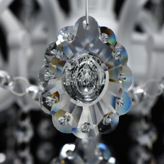 Подвесная люстра MW-Light 683013308