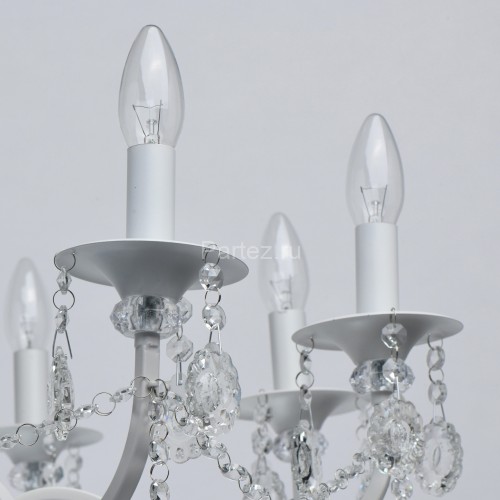 Подвесная люстра MW-Light 683013308