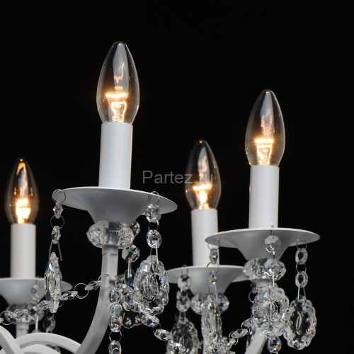 Подвесная люстра MW-Light 683013308