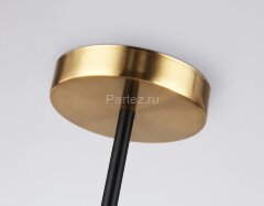 Потолочная люстра Ambrella TR2507