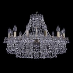 Подвесная люстра Bohemia 1409/12/240 Pa