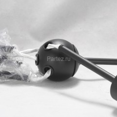 Подвесная люстра Lussole LGO LSP-8271