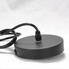 Подвесная люстра Lussole LGO LSP-8271