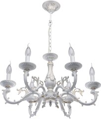 Подвесная люстра MW-Light 371011206