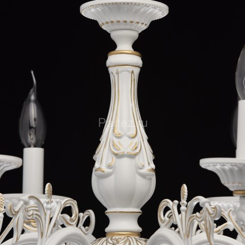 Подвесная люстра MW-Light 371011206