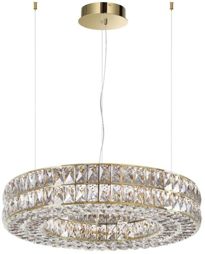 Подвесная люстра Odeon Light 4926/85L