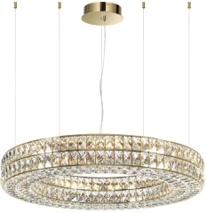 Подвесная люстра Odeon Light 4926/85L